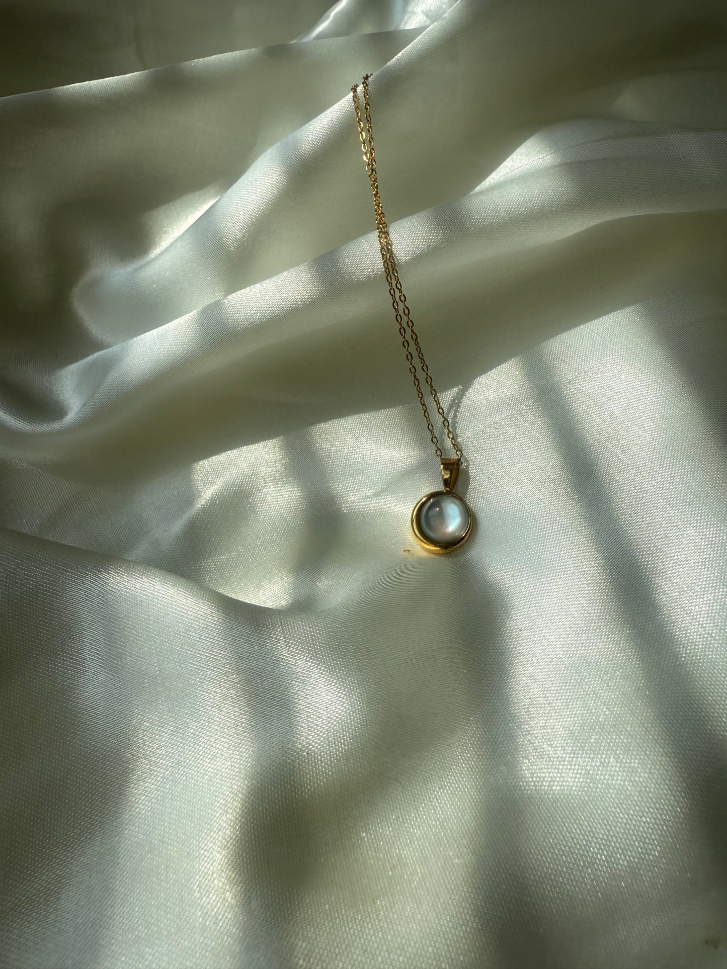 Pearly Touch