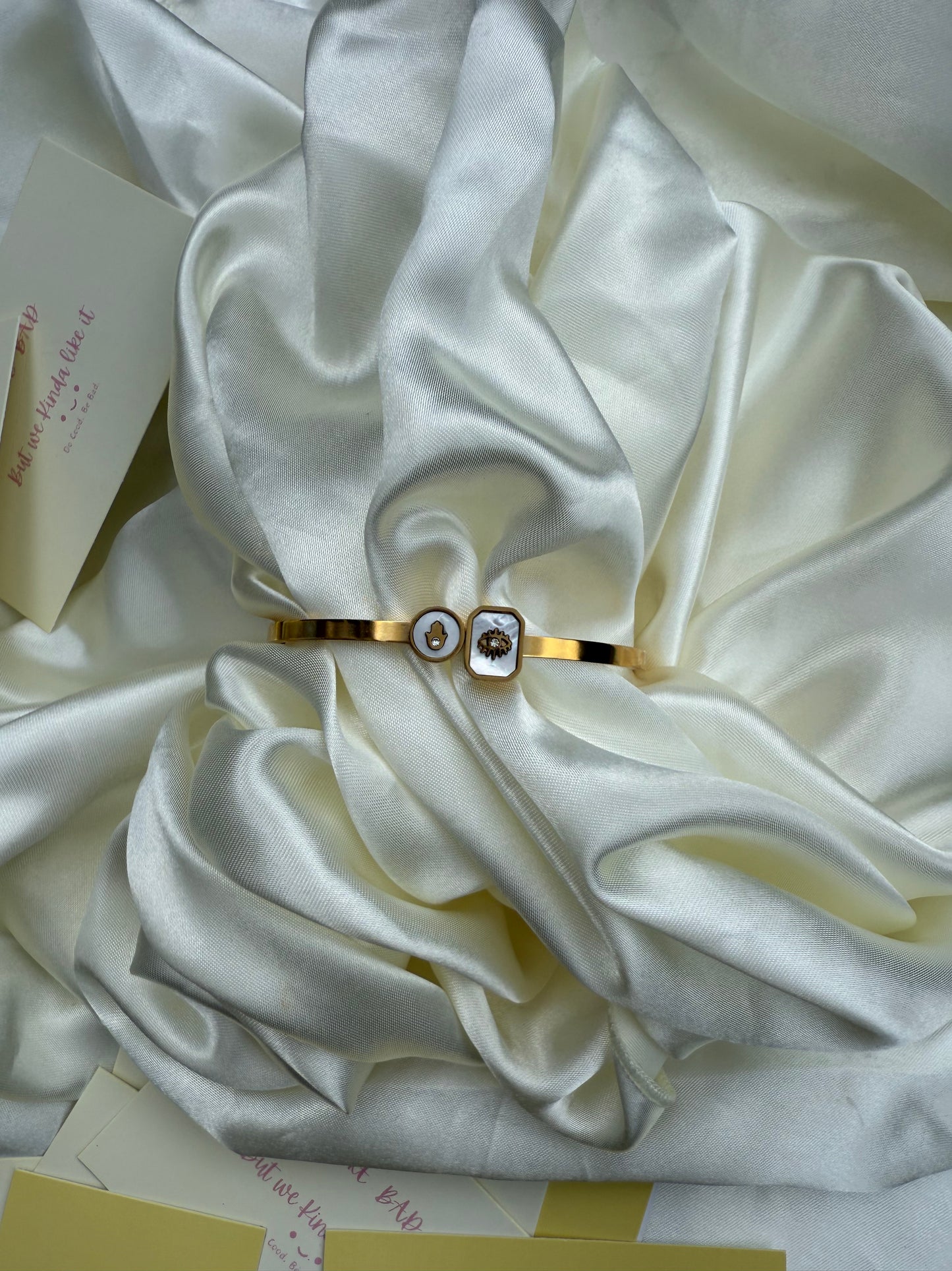 The Florence Bracelet