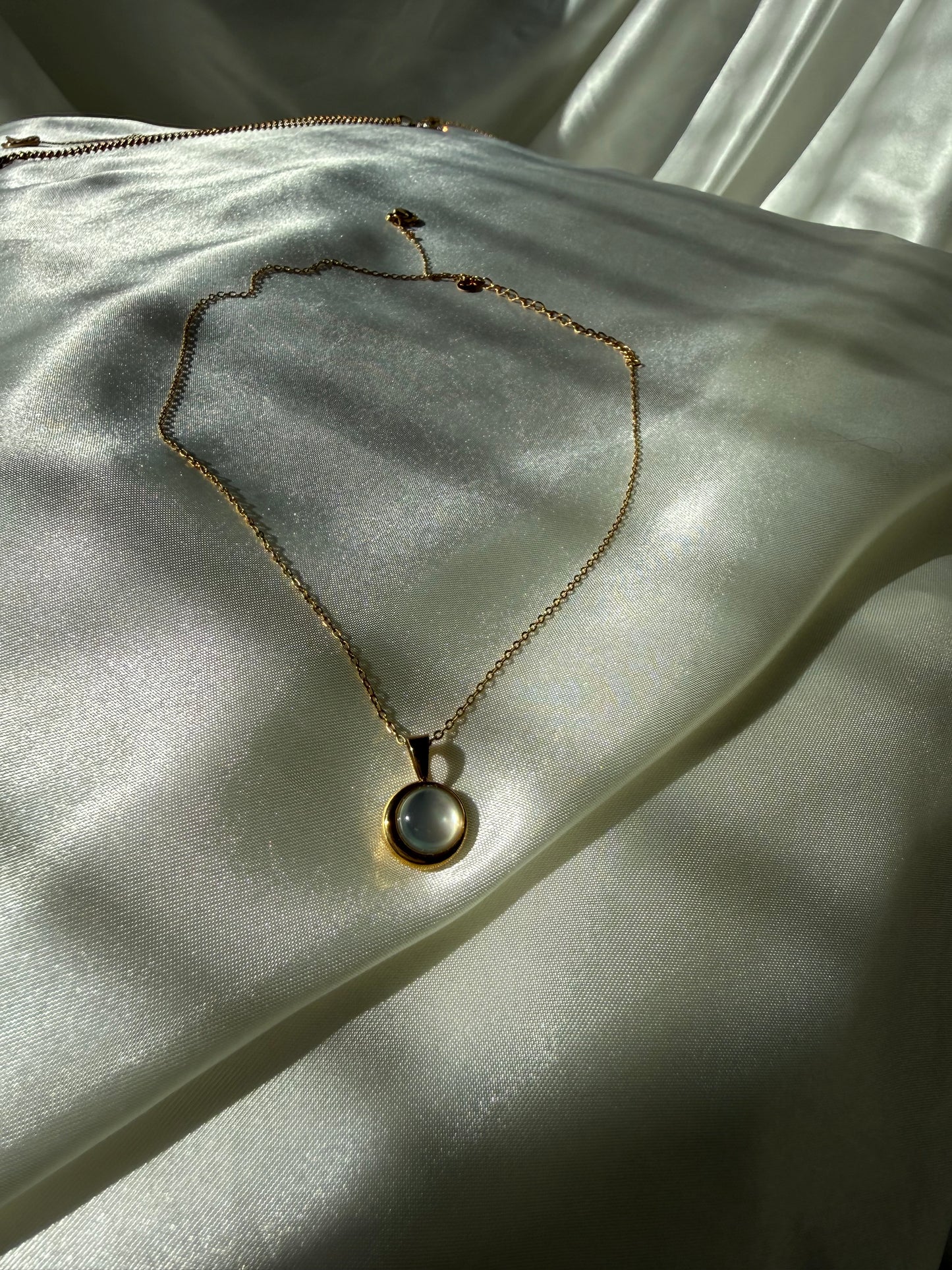 Pearly Touch